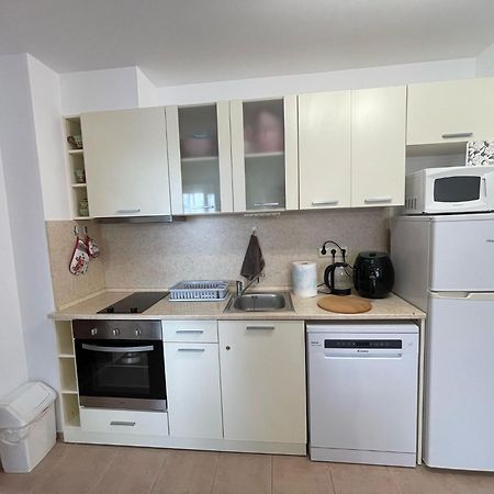 Prestige Fort Beach - Premium Apartments Свети-Влас Экстерьер фото