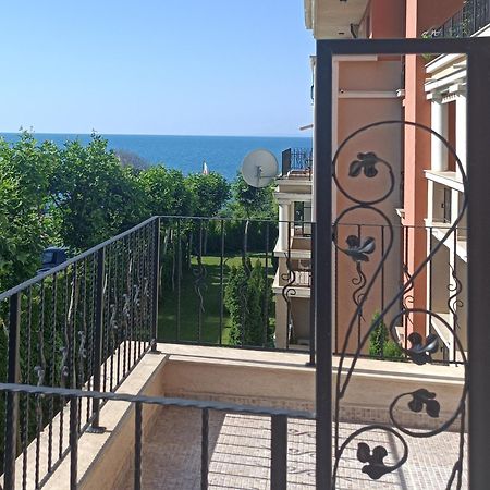 Prestige Fort Beach - Premium Apartments Свети-Влас Экстерьер фото