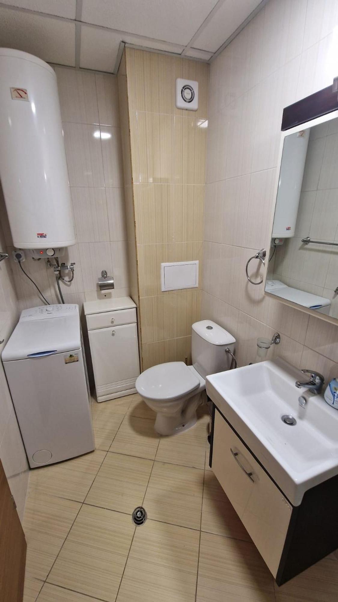 Prestige Fort Beach - Premium Apartments Свети-Влас Номер фото