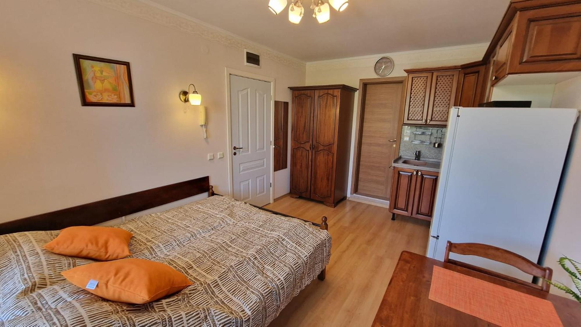 Prestige Fort Beach - Premium Apartments Свети-Влас Номер фото