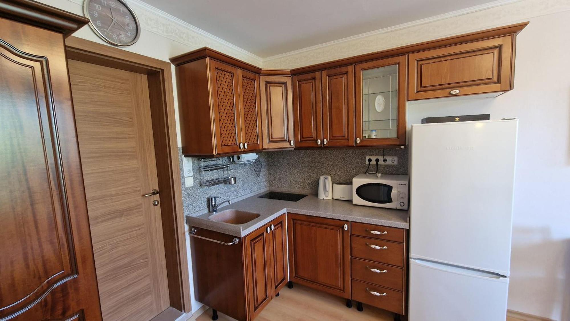 Prestige Fort Beach - Premium Apartments Свети-Влас Номер фото