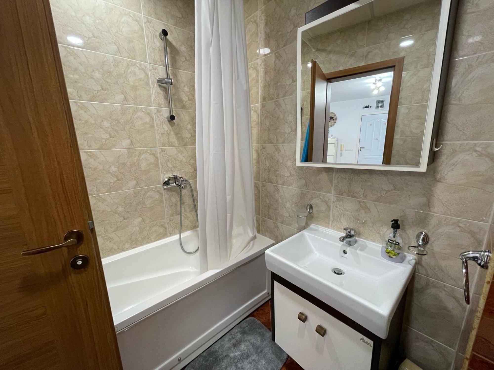 Prestige Fort Beach - Premium Apartments Свети-Влас Экстерьер фото
