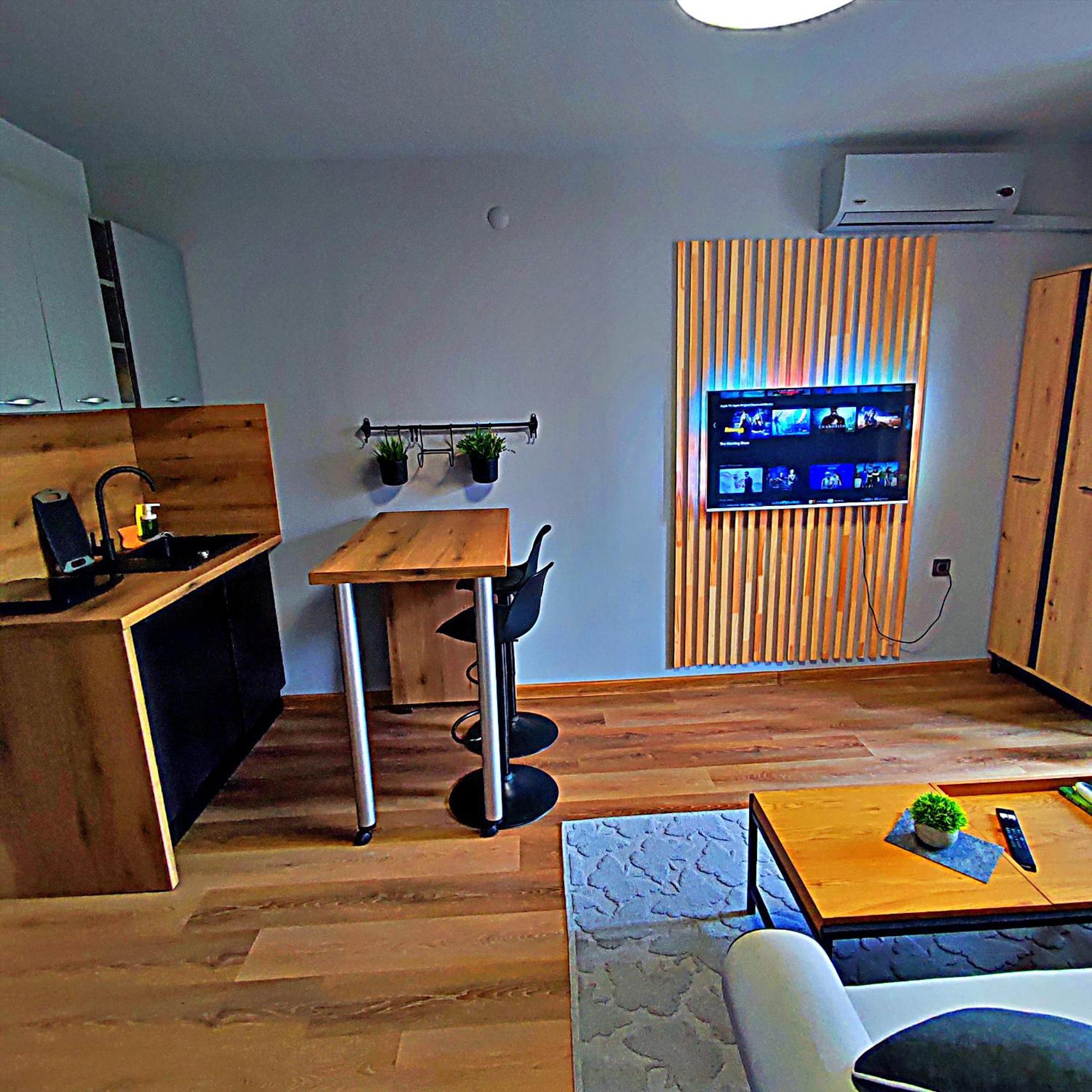 Prestige Fort Beach - Premium Apartments Свети-Влас Экстерьер фото