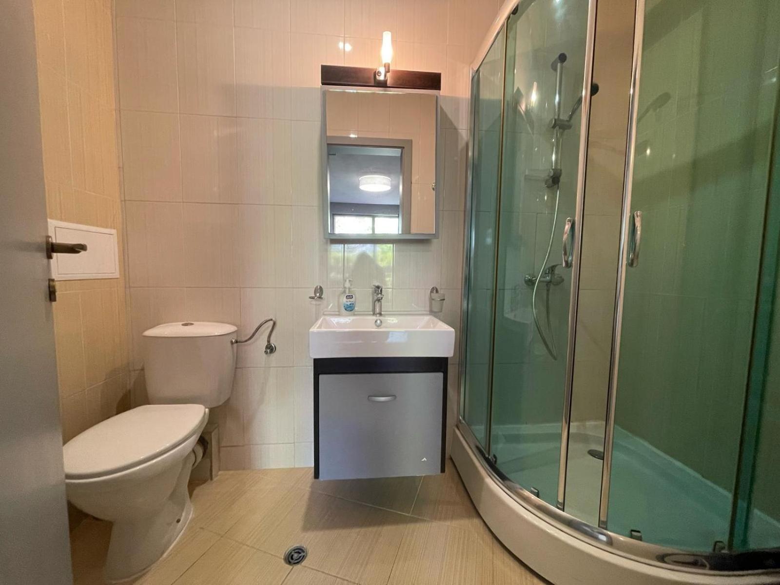 Prestige Fort Beach - Premium Apartments Свети-Влас Экстерьер фото