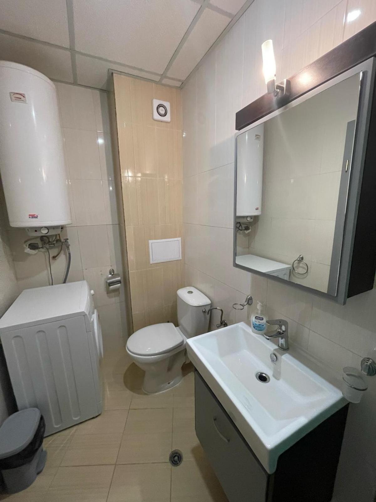 Prestige Fort Beach - Premium Apartments Свети-Влас Экстерьер фото